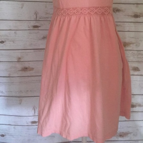 🌸 Pink H&M sundress - Picture 3 of 4